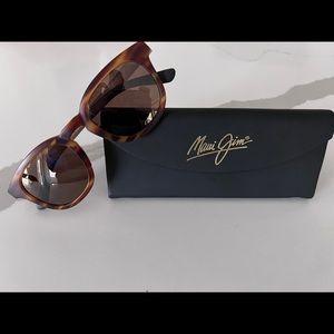 New without Tags Maui Jim sunglasses